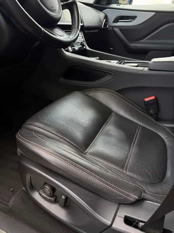 Jaguar F-Pace Prestige AWD/Navi/Sitzhz./AHK/Panorama 11/2017-photo-17