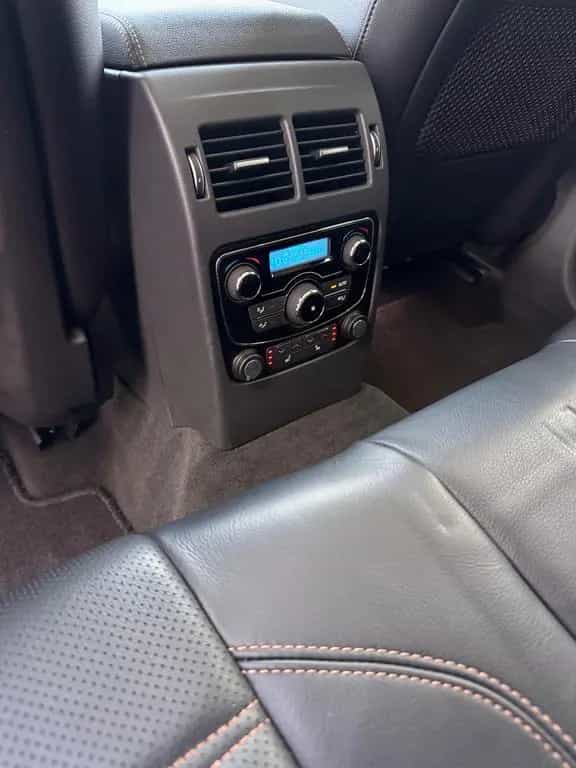 Jaguar F-Pace Prestige AWD/Navi/Sitzhz./AHK/Panorama 11/2017-photo-19