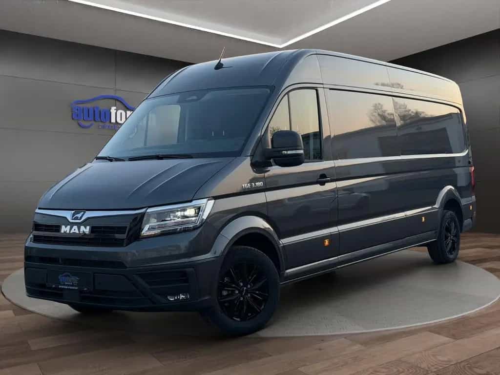 MAN TGE 3.180 L4H3 4X2 CAMPER°AHK°STANDHNHZ°LED°ACC 04/2026-photo-0