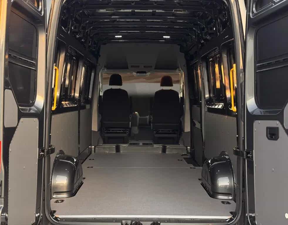 MAN TGE 3.180 L4H3 4X2 CAMPER°AHK°STANDHNHZ°LED°ACC 04/2026-photo-12