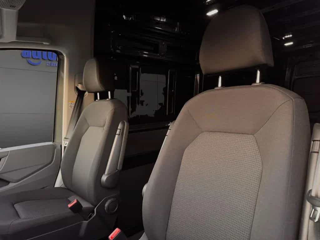 MAN TGE 3.180 L4H3 4X2 CAMPER°AHK°STANDHNHZ°LED°ACC 04/2026-photo-18