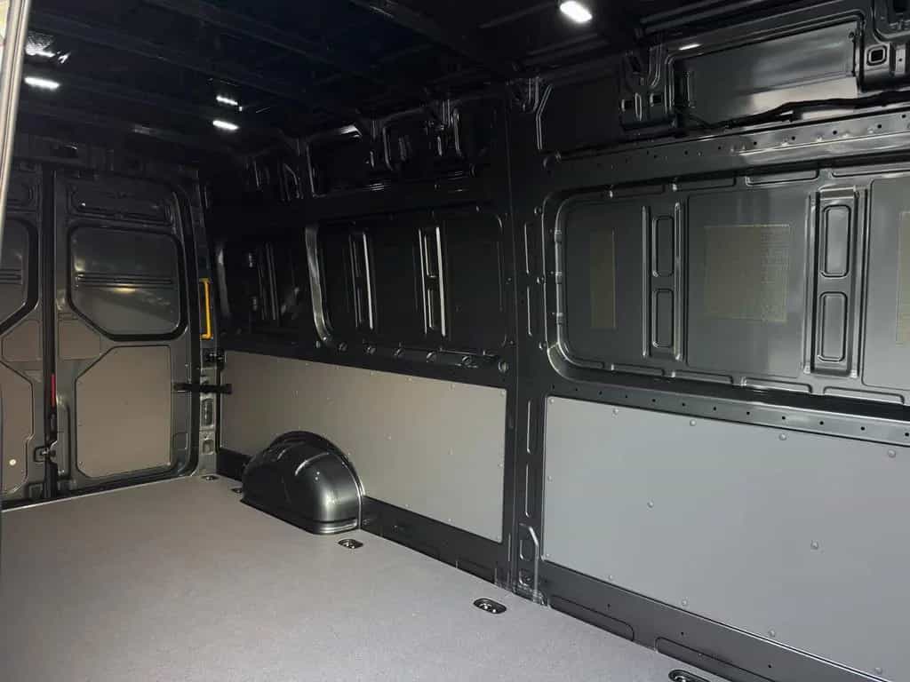 MAN TGE 3.180 L4H3 4X2 CAMPER°AHK°STANDHNHZ°LED°ACC 04/2026-photo-30