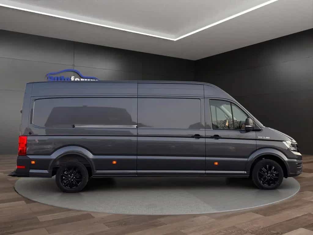 MAN TGE 3.180 L4H3 4X2 CAMPER°AHK°STANDHNHZ°LED°ACC 04/2026-photo-8