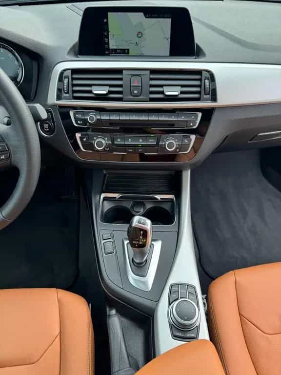 BMW 218 i Coupe Auto. *Cam*Vollleder*Schiebedach*Navi 06/2018-photo-17