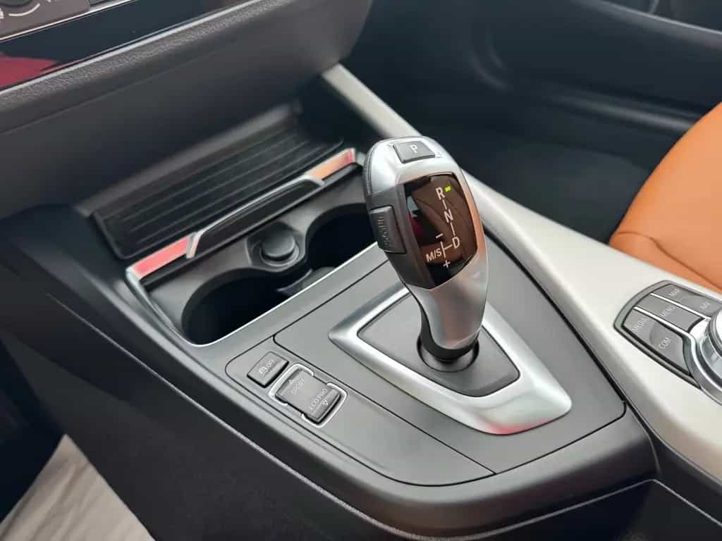 BMW 218 i Coupe Auto. *Cam*Vollleder*Schiebedach*Navi 06/2018-photo-18