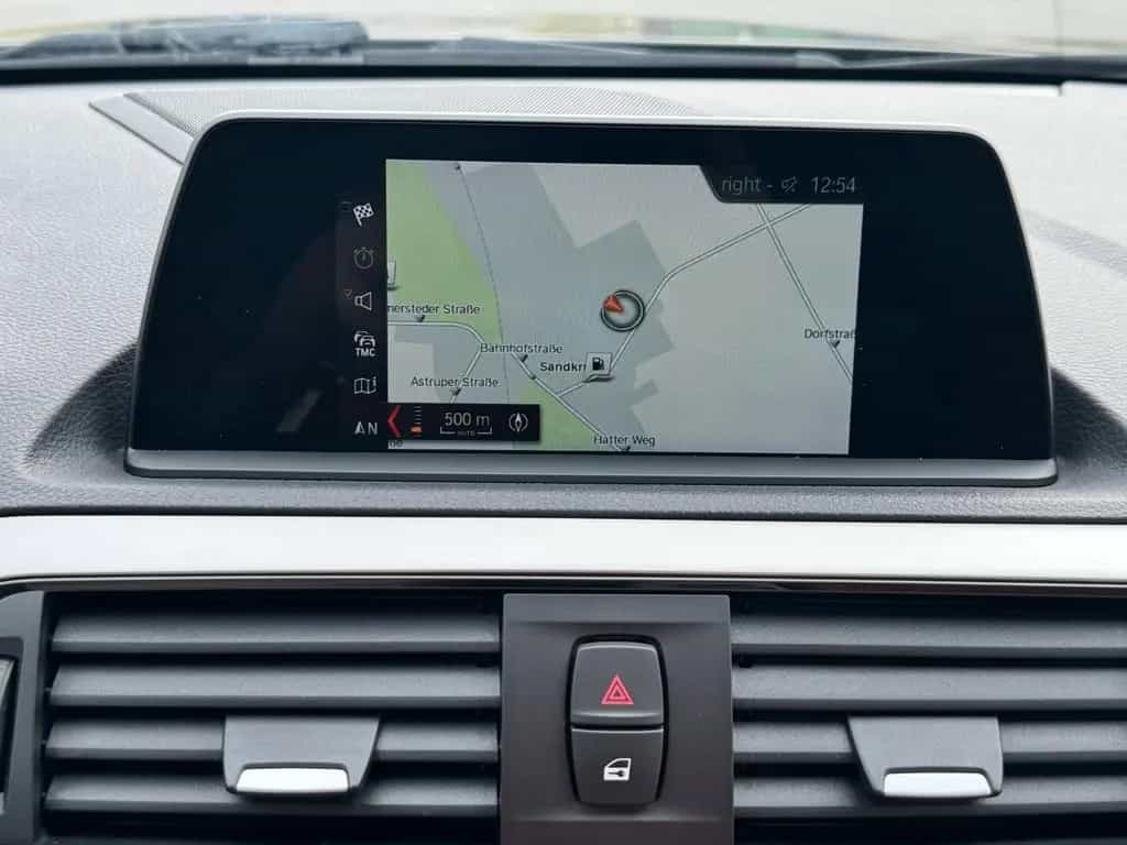 BMW 218 i Coupe Auto. *Cam*Vollleder*Schiebedach*Navi 06/2018-photo-20
