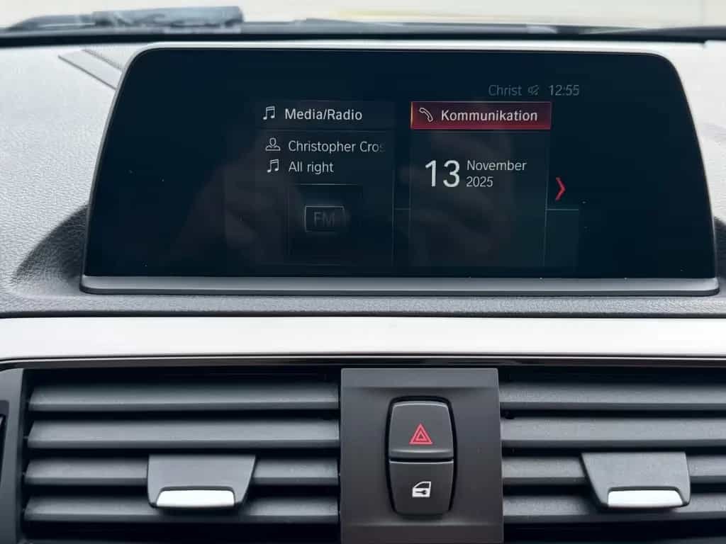 BMW 218 i Coupe Auto. *Cam*Vollleder*Schiebedach*Navi 06/2018-photo-21