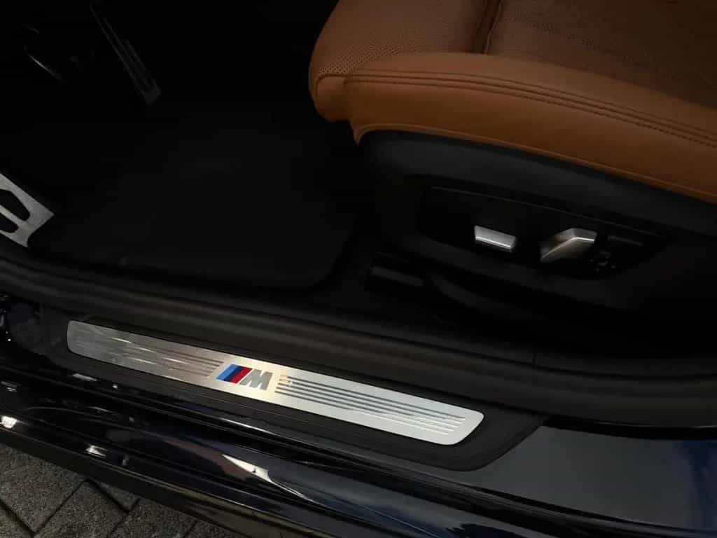 BMW 5 Series 520 d xDrive M-Paket *Head-up*AHK*ACC*Kam*1.Hd* 10/2020-photo-15