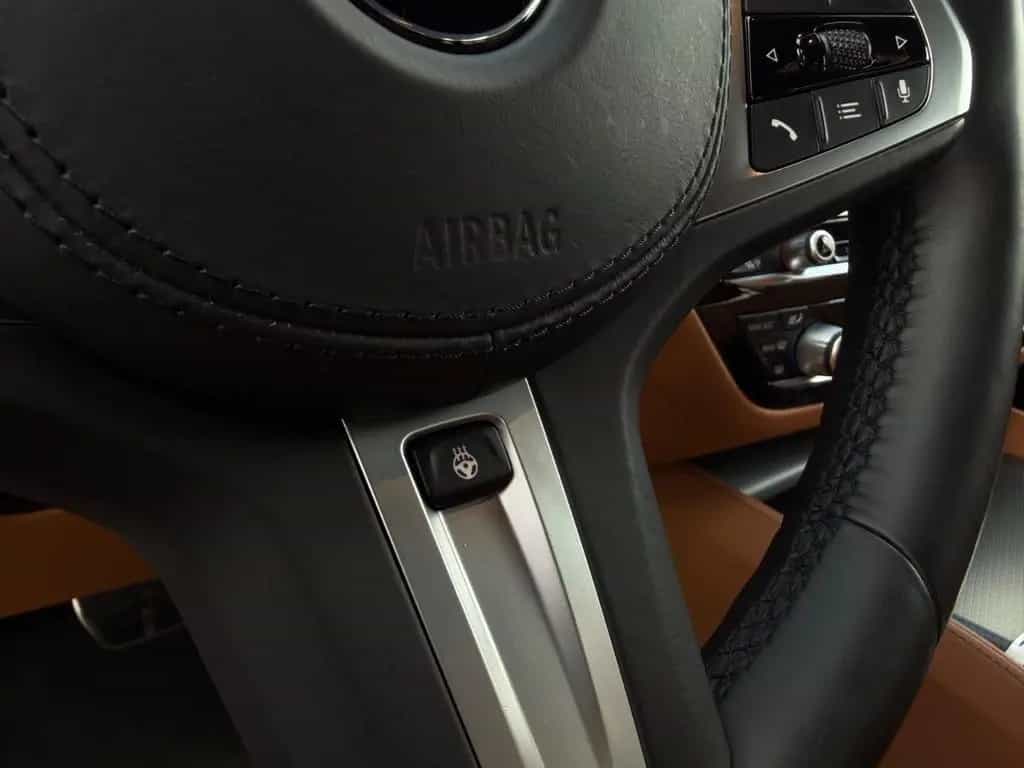 BMW 5 Series 520 d xDrive M-Paket *Head-up*AHK*ACC*Kam*1.Hd* 10/2020-photo-16