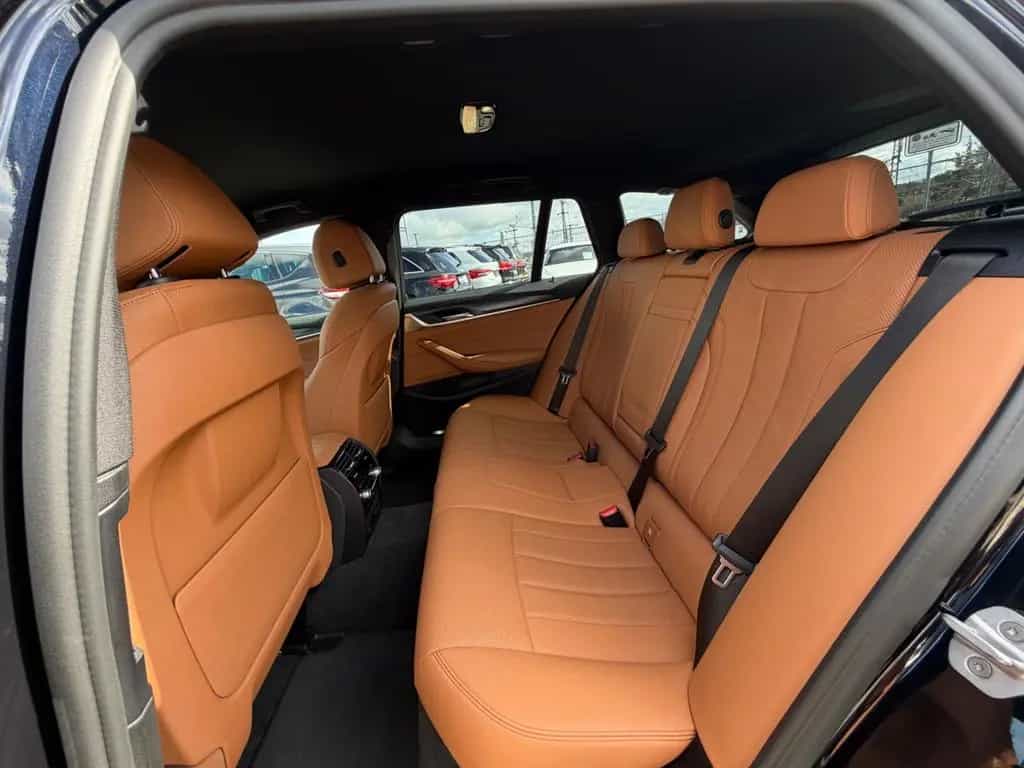 BMW 5 Series 520 d xDrive M-Paket *Head-up*AHK*ACC*Kam*1.Hd* 10/2020-photo-20