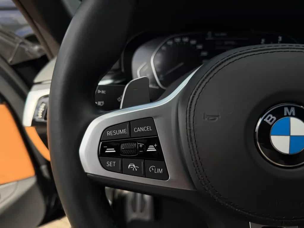 BMW 5 Series 520 d xDrive M-Paket *Head-up*AHK*ACC*Kam*1.Hd* 10/2020-photo-31