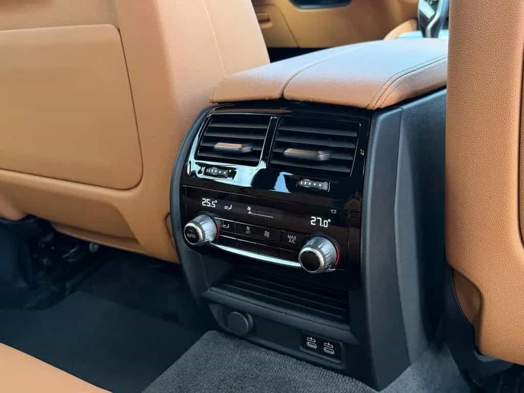 BMW 5 Series 520 d xDrive M-Paket *Head-up*AHK*ACC*Kam*1.Hd* 10/2020-photo-33
