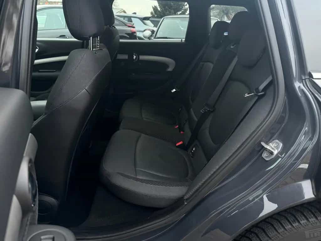 MINI Cooper S Clubman Auto. *VOLL*1J Garantie* 05/2016-photo-14