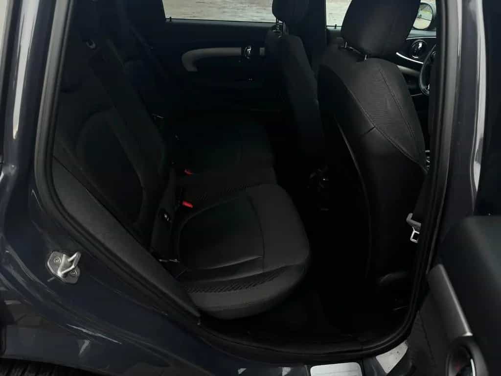MINI Cooper S Clubman Auto. *VOLL*1J Garantie* 05/2016-photo-16