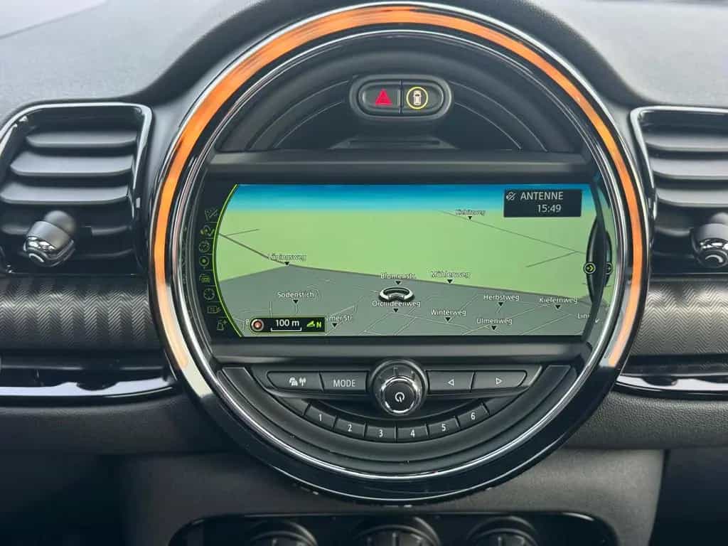 MINI Cooper S Clubman Auto. *VOLL*1J Garantie* 05/2016-photo-17