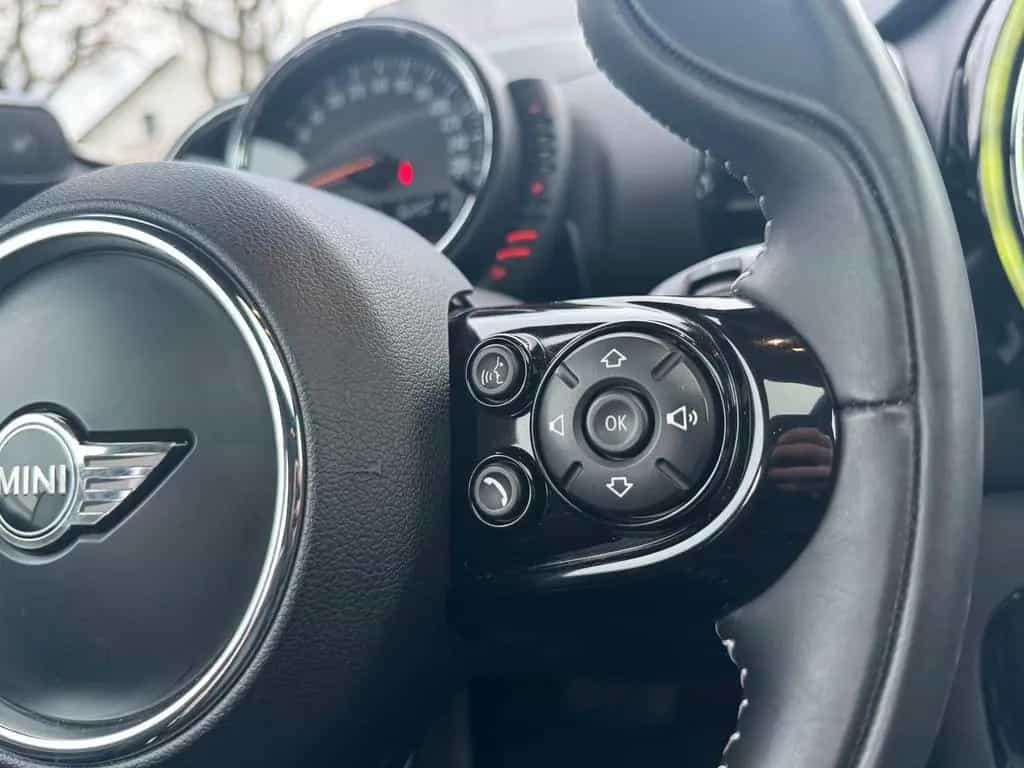 MINI Cooper S Clubman Auto. *VOLL*1J Garantie* 05/2016-photo-19