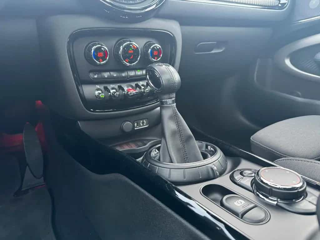 MINI Cooper S Clubman Auto. *VOLL*1J Garantie* 05/2016-photo-20