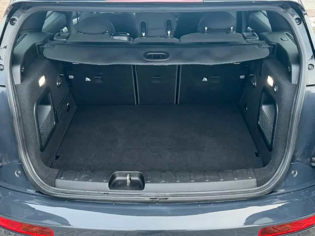 MINI Cooper S Clubman Auto. *VOLL*1J Garantie* 05/2016-photo-22