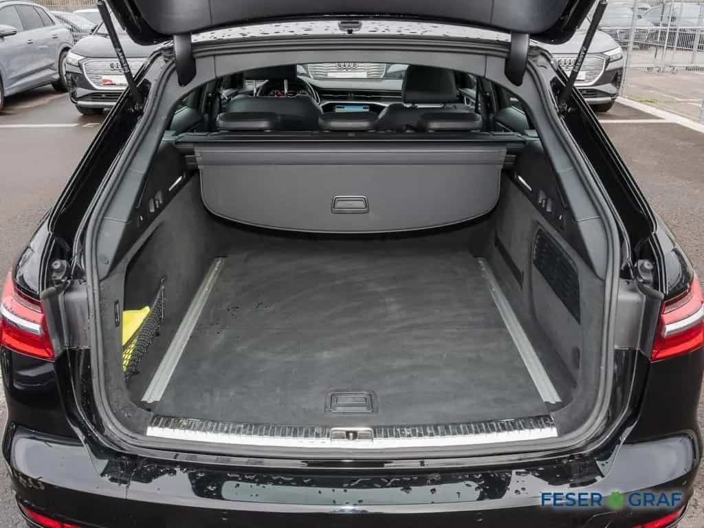 Audi A6 Avant 50 TDI sport qu.,LED,Tour,Leder,AHK,Pan 07/2021-photo-8