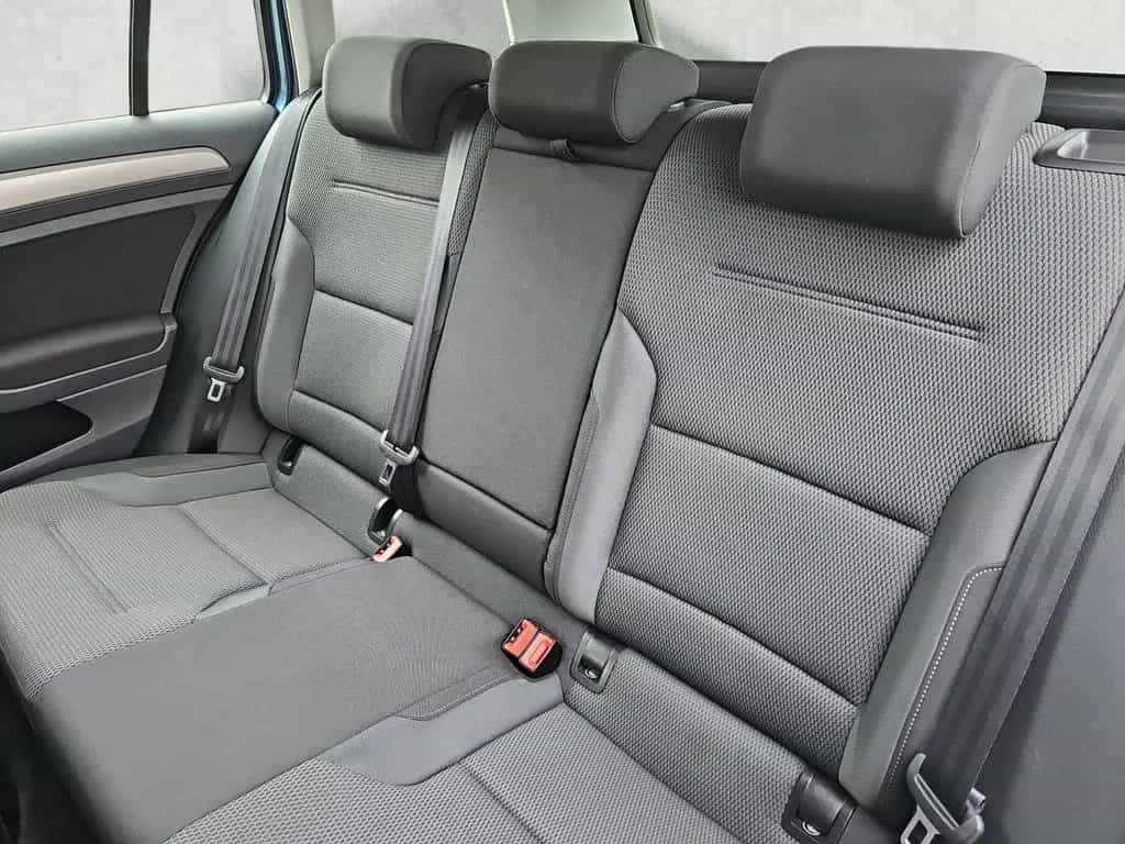 Volkswagen Golf VII Variant 1.4 TSI BMT Comfortline Tempoma 04/2014-photo-19