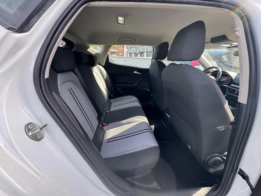 Seat Leon Style Navi LMF Sitzheizung  ACC 1.Hand 02/2022-photo-11