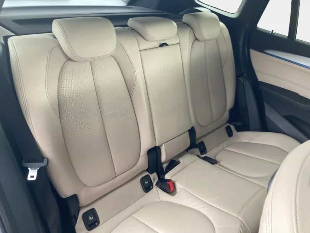 BMW X1 xDrive25i Aut. M Sport ACC+HUD+Pano+Memory 08/2017-photo-14