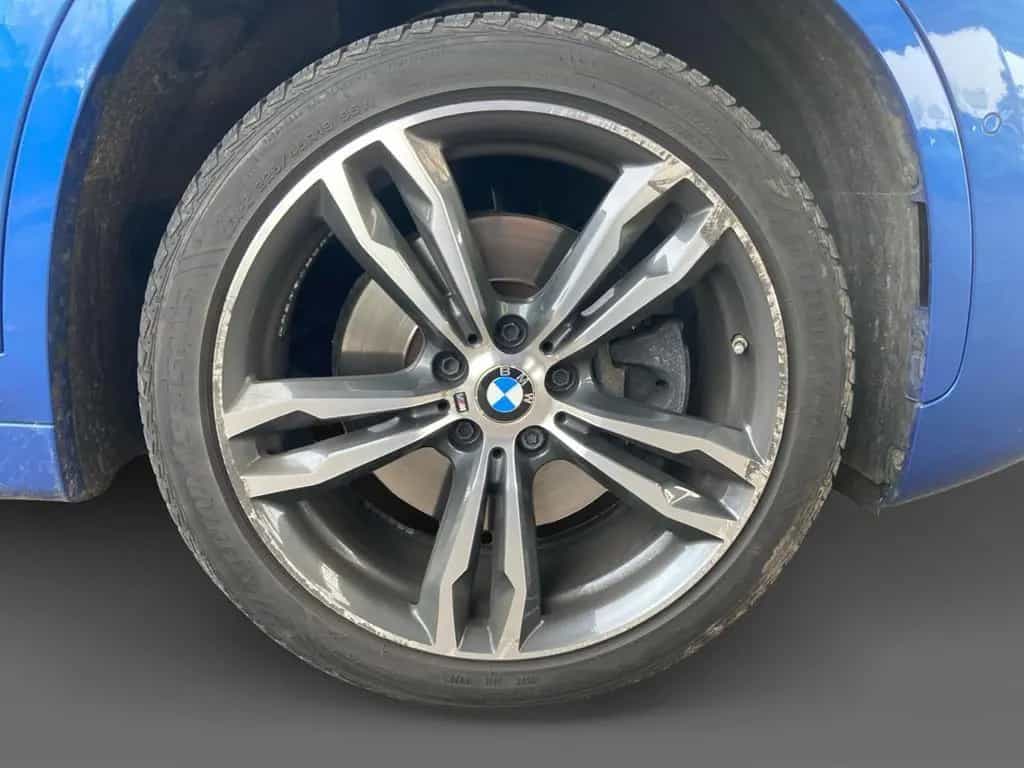BMW X1 xDrive25i Aut. M Sport ACC+HUD+Pano+Memory 08/2017-photo-15