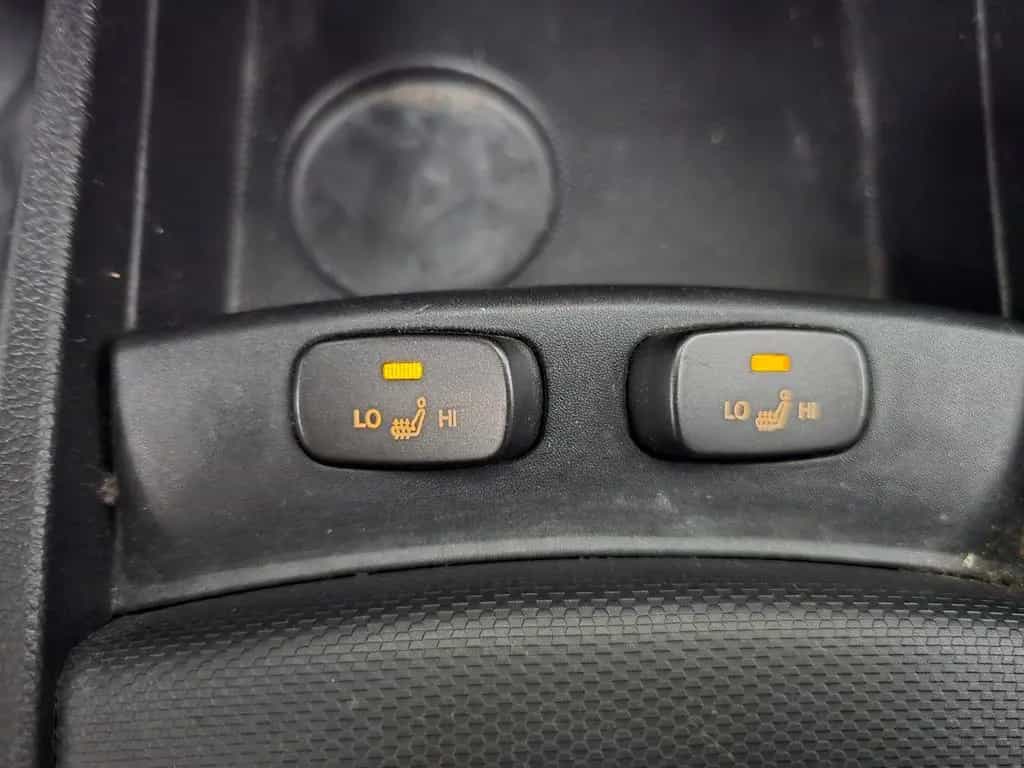 Ssangyong Korando Quartz 4x4 | AHK | SHZ |129 KW 08/2011-photo-12