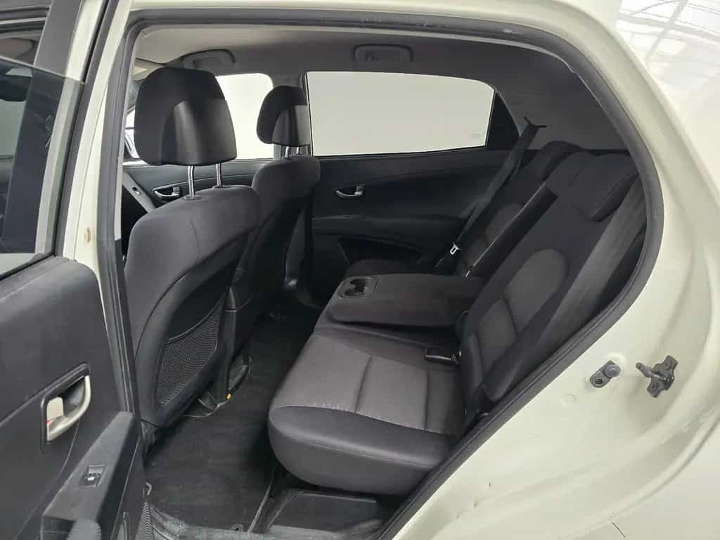 Ssangyong Korando Quartz 4x4 | AHK | SHZ |129 KW 08/2011-photo-14