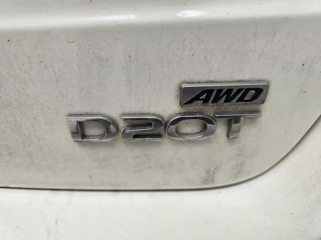 Ssangyong Korando Quartz 4x4 | AHK | SHZ |129 KW 08/2011-photo-18