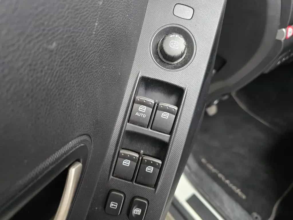 Ssangyong Korando Quartz 4x4 | AHK | SHZ |129 KW 08/2011-photo-25