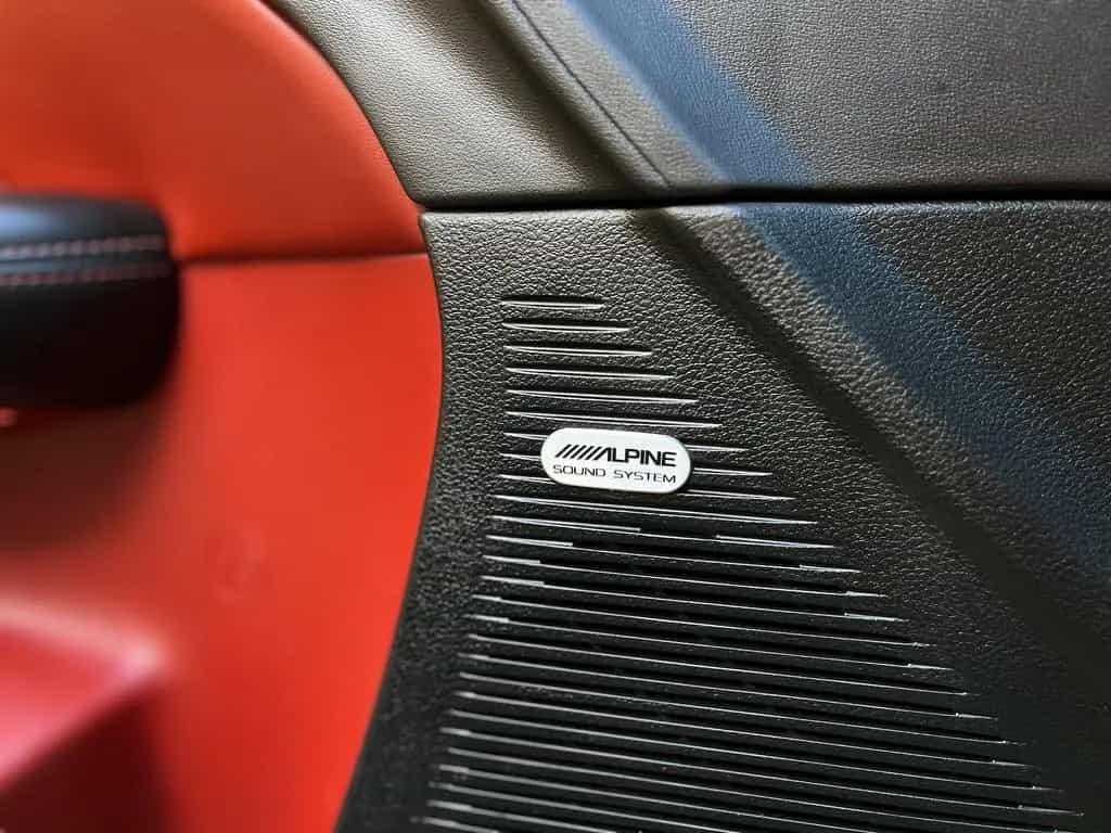 Dodge Challenger SRT 392 6,4L PDC ALPINE Memory LC 06/2022-photo-19