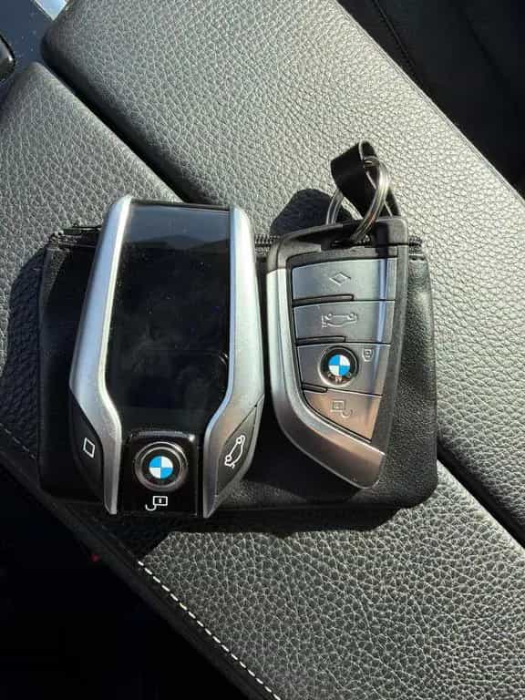 BMW 5 Series 520d Luxury Line/1.Hd/NAVI/AMBIENTE/HOLZ/LED/SHZ 10/2021-photo-17