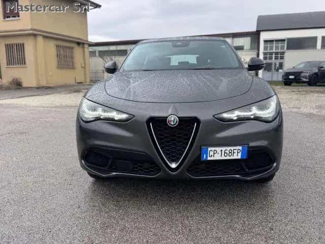 Alfa Romeo Stelvio ROMEO Stelvio Stelvio 2023 2.2 t Super Q4 2 05/2023-photo-0