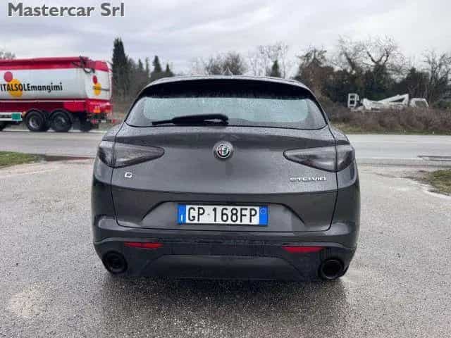 Alfa Romeo Stelvio ROMEO Stelvio Stelvio 2023 2.2 t Super Q4 2 05/2023-photo-1