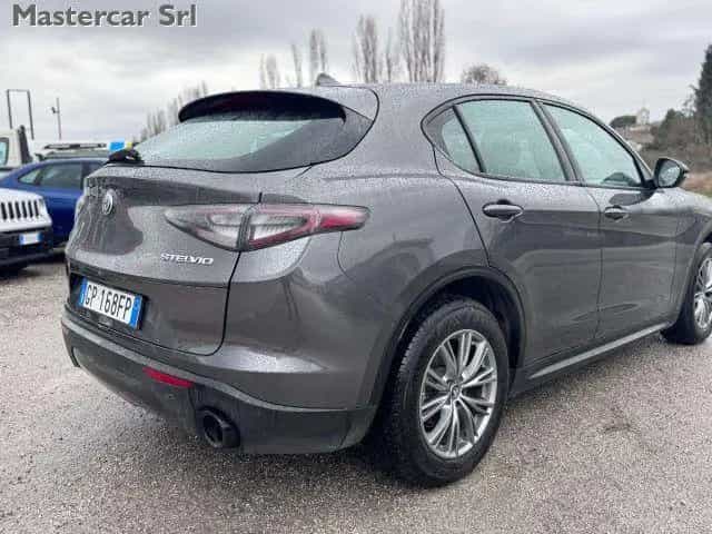 Alfa Romeo Stelvio ROMEO Stelvio Stelvio 2023 2.2 t Super Q4 2 05/2023-photo-2