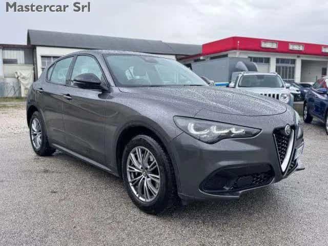 Alfa Romeo Stelvio ROMEO Stelvio Stelvio 2023 2.2 t Super Q4 2 05/2023-photo-3