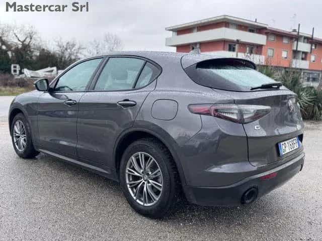 Alfa Romeo Stelvio ROMEO Stelvio Stelvio 2023 2.2 t Super Q4 2 05/2023-photo-4