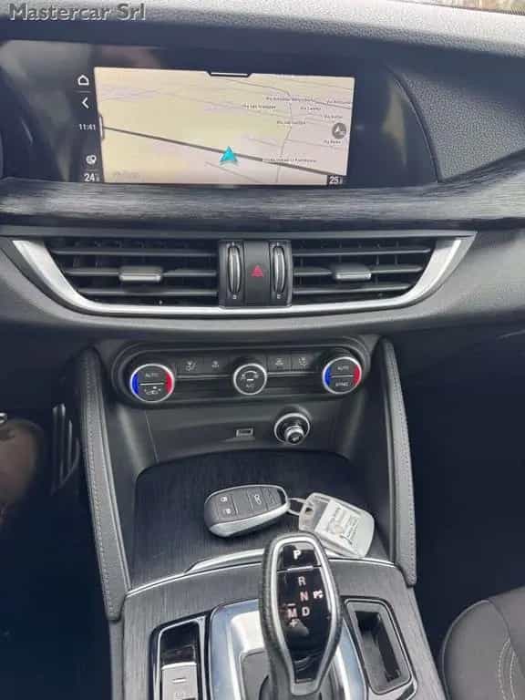 Alfa Romeo Stelvio ROMEO Stelvio Stelvio 2023 2.2 t Super Q4 2 05/2023-photo-5