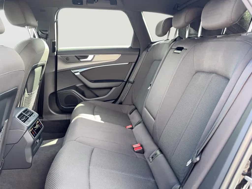 Audi A6 Avant 50 TDI quattro tiptronic MLED ACC RKame 01/2022-photo-11