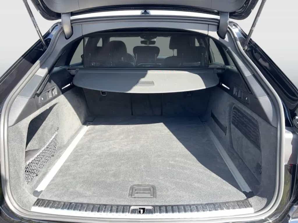 Audi A6 Avant 50 TDI quattro tiptronic MLED ACC RKame 01/2022-photo-12