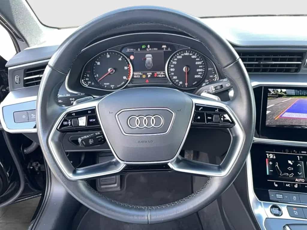 Audi A6 Avant 50 TDI quattro tiptronic MLED ACC RKame 01/2022-photo-15