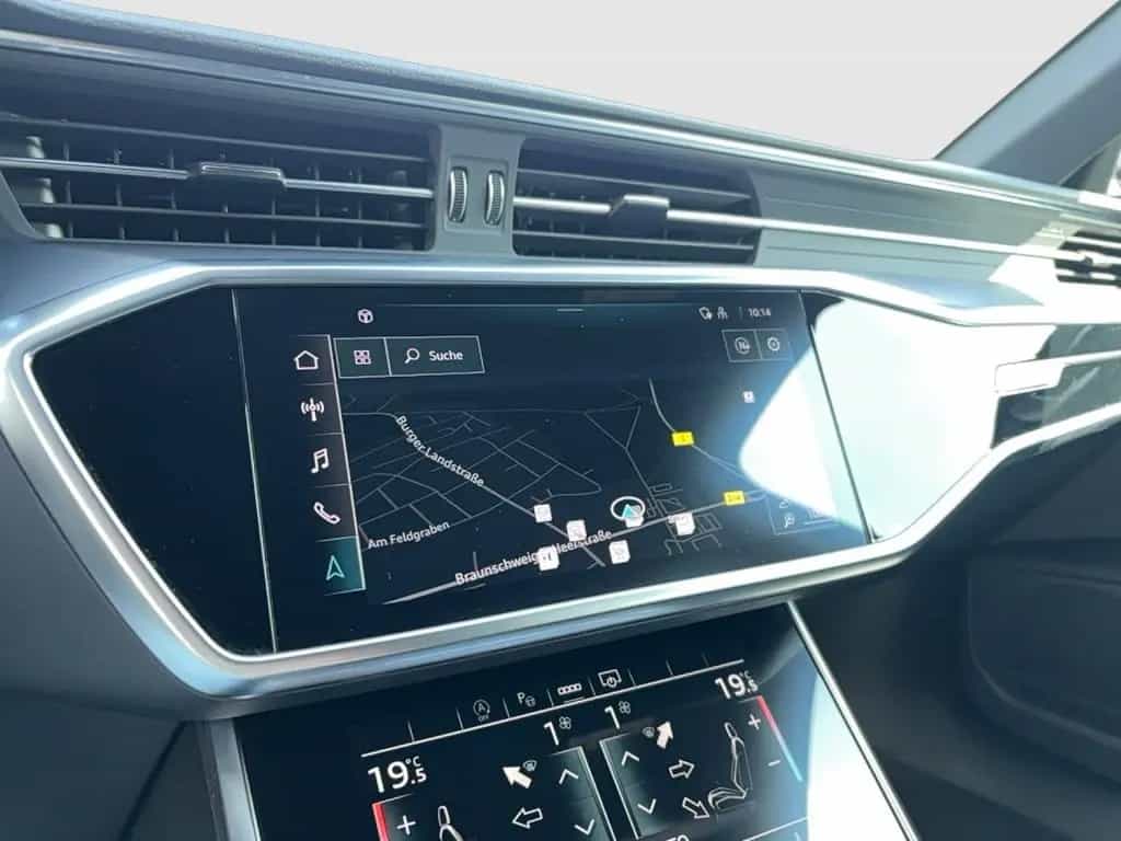 Audi A6 Avant 50 TDI quattro tiptronic MLED ACC RKame 01/2022-photo-17