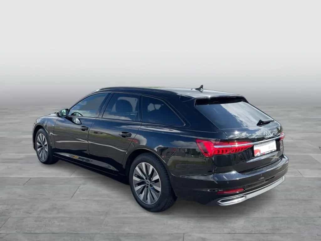 Audi A6 Avant 50 TDI quattro tiptronic MLED ACC RKame 01/2022-photo-2
