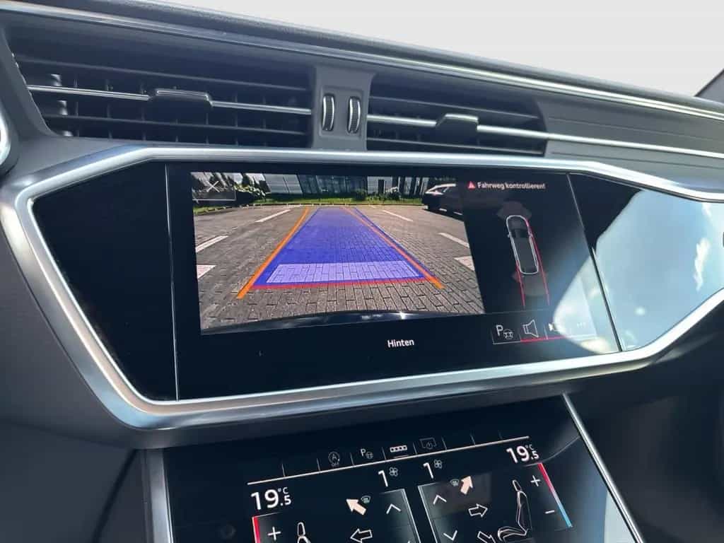 Audi A6 Avant 50 TDI quattro tiptronic MLED ACC RKame 01/2022-photo-21