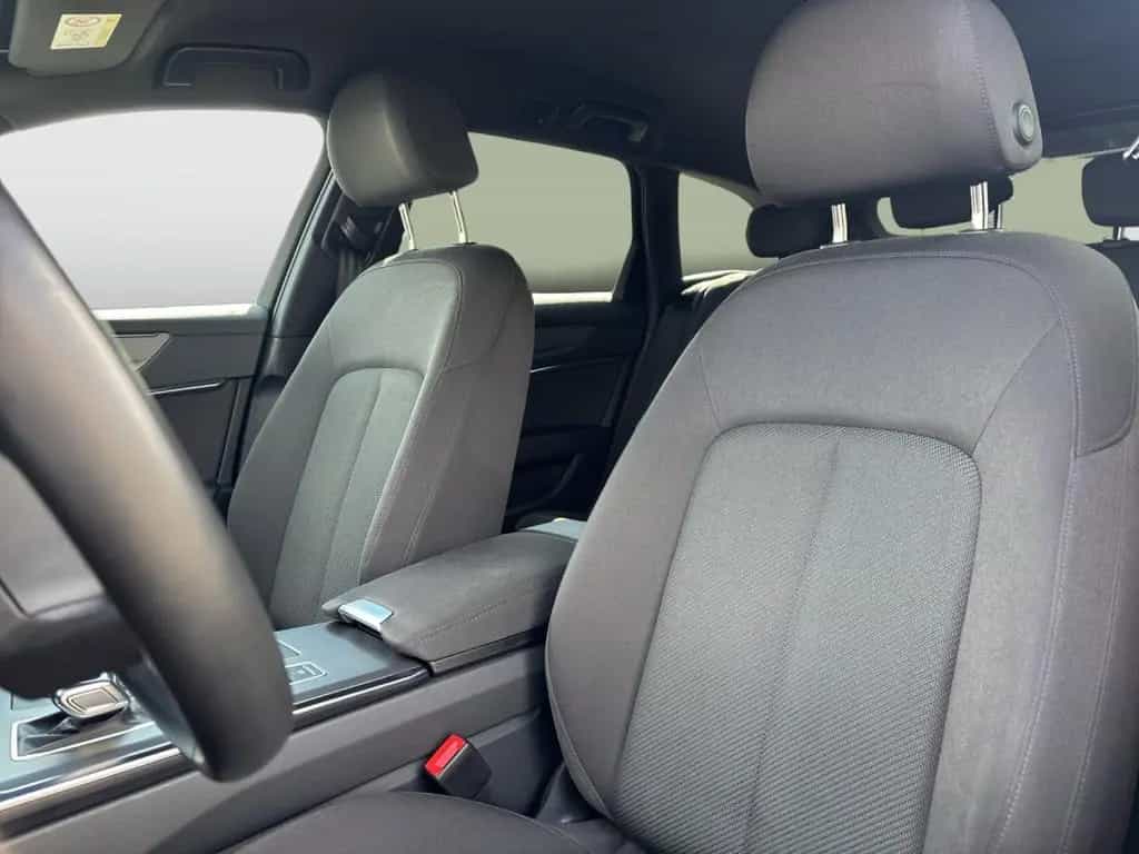 Audi A6 Avant 50 TDI quattro tiptronic MLED ACC RKame 01/2022-photo-25
