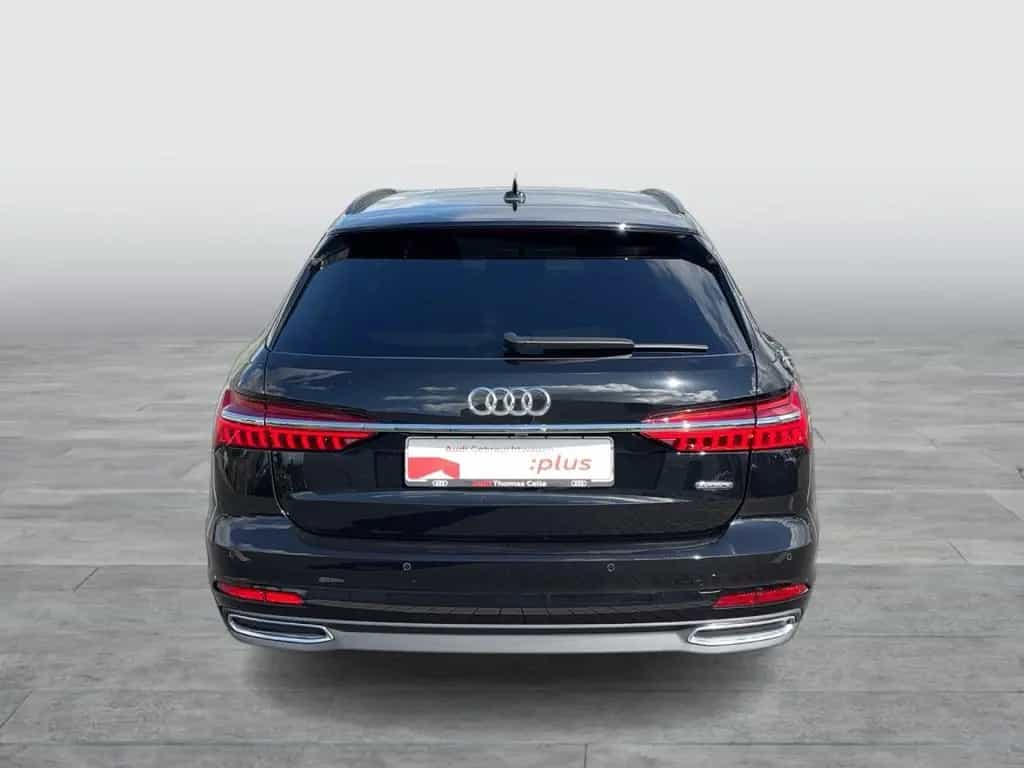 Audi A6 Avant 50 TDI quattro tiptronic MLED ACC RKame 01/2022-photo-3