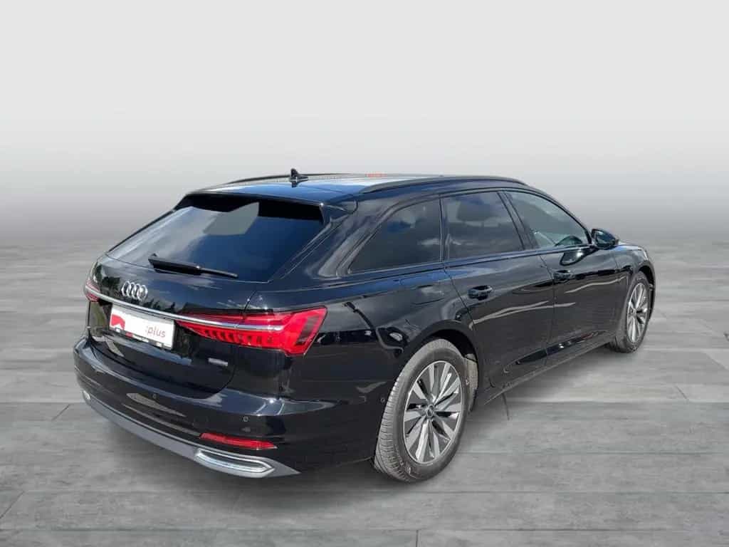 Audi A6 Avant 50 TDI quattro tiptronic MLED ACC RKame 01/2022-photo-4