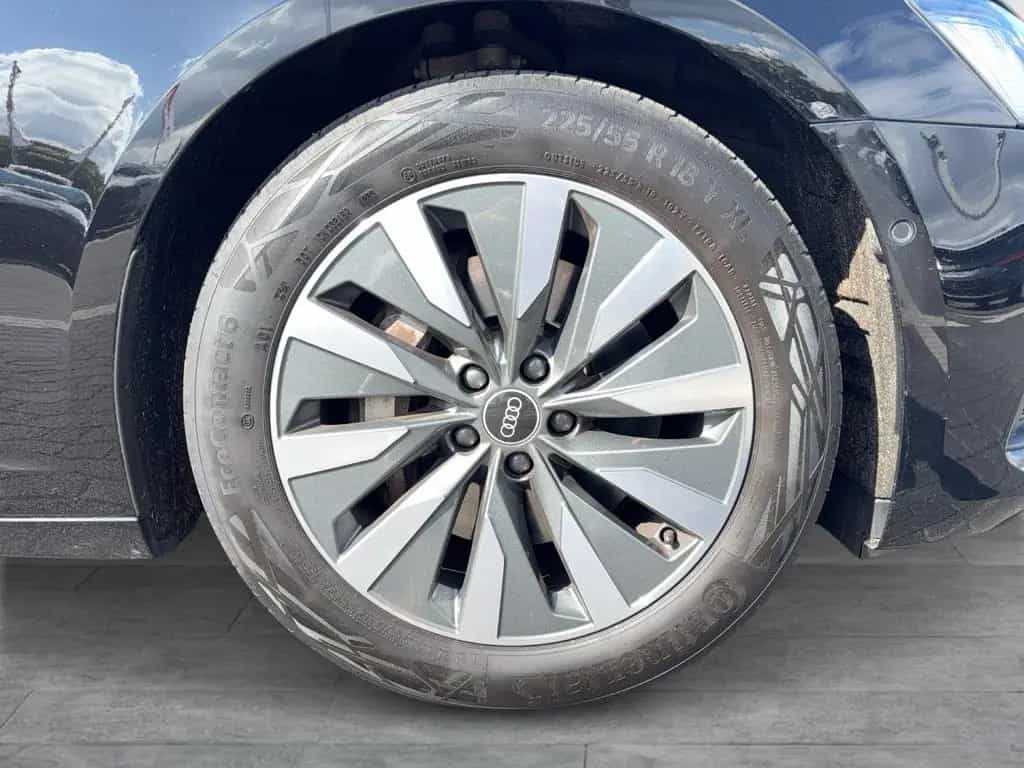 Audi A6 Avant 50 TDI quattro tiptronic MLED ACC RKame 01/2022-photo-6