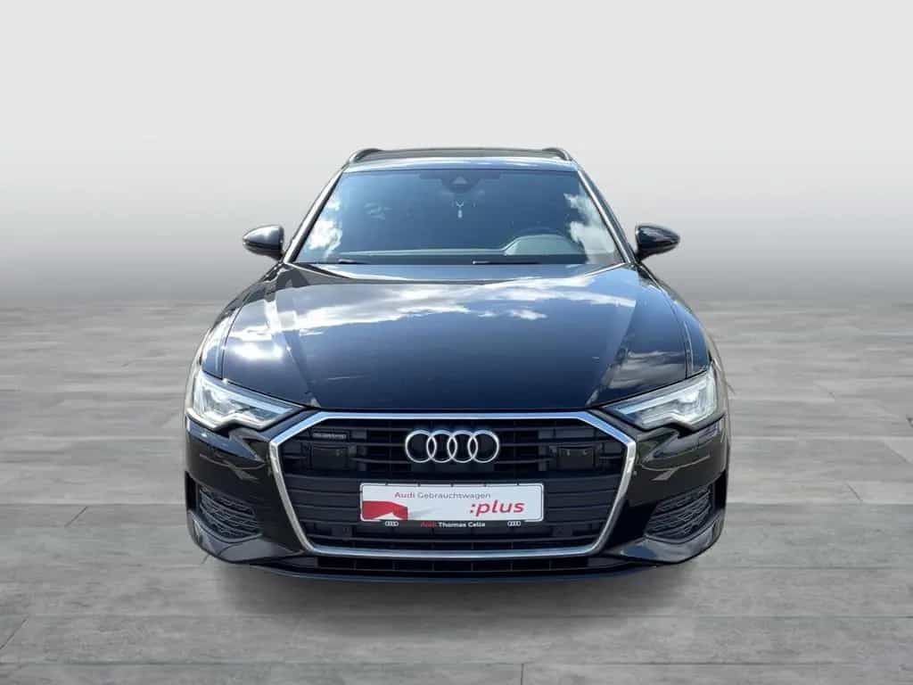 Audi A6 Avant 50 TDI quattro tiptronic MLED ACC RKame 01/2022-photo-7